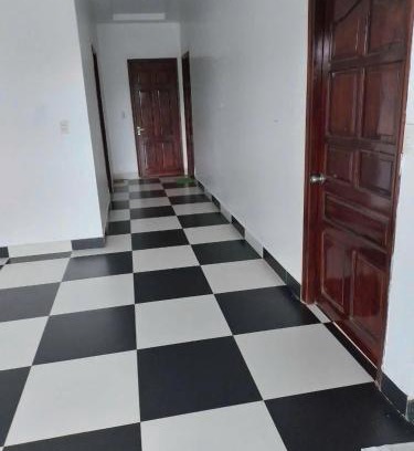 Cua Lap Wohnung | VelaHomestay2