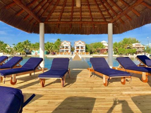Caye Caulker Haus | VeLento Beach Level #9