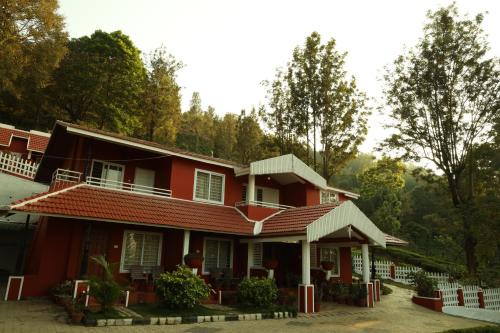 Naduvattam Haus | Velu's Resort