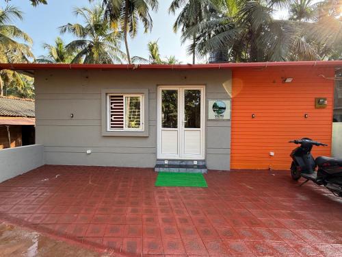 Honavar Haus | VEMI Homestay