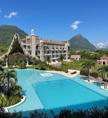 Venecia Wohnung | Venecia Colonial Apartment