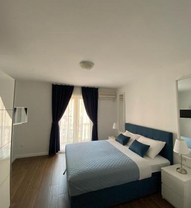 Babilonija Haus | Venera Apartments