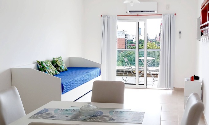 Resistencia Wohnung | Venezia I - Temporary 4 people and garage