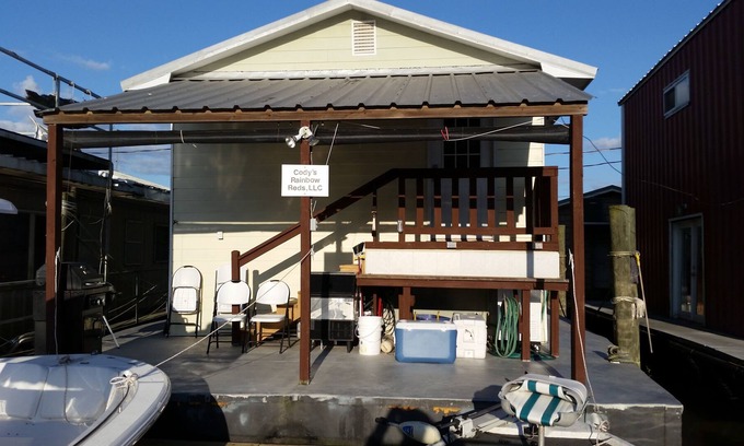 Venice Bootsverleih | Venedig Hausboot zu vermieten + $ 75 Endreinigung, & küstennah veniceguideservice. com