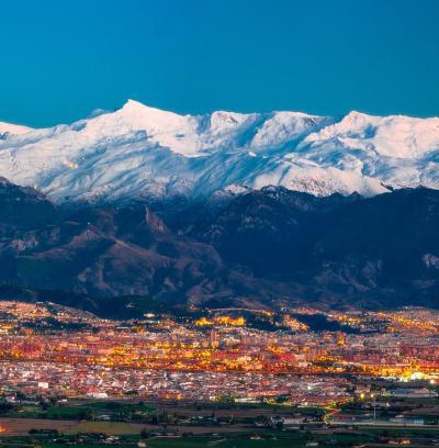 Las Gabias Wohnung | Ventana a Granada de Marijose