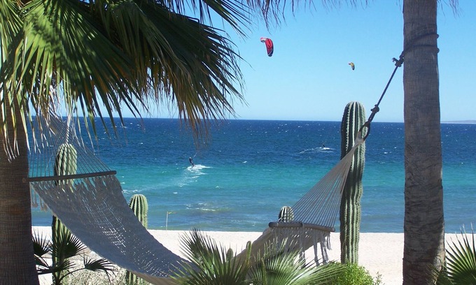 El Sargento Hotel | Ventana Bay Resort