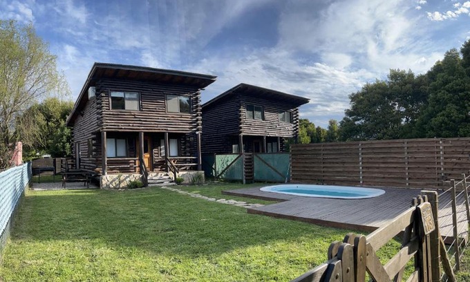 Chascomus Haus | Ventanas al Norte