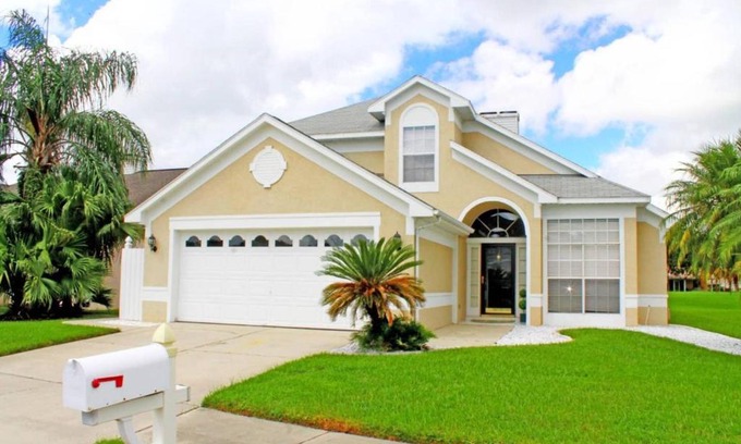 Ventura Haus | Ventura Cove Holiday Home