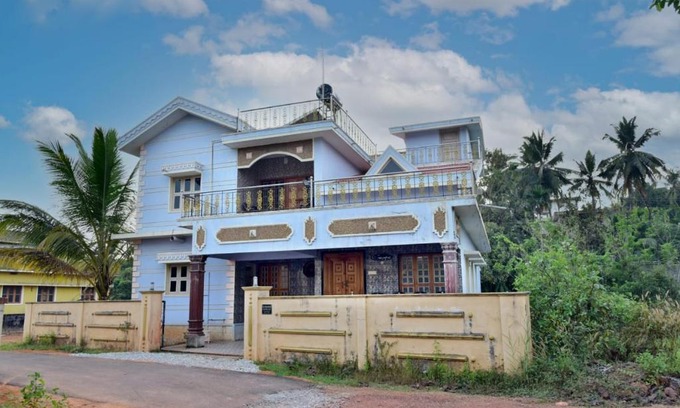 Udupi Haus | Providence homestay