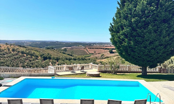 Lamas Haus | Venus Guest House, 360 views from the Mountain ⛰