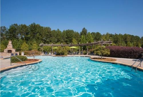 Valley Wohnung | Verandas 2325 I Serene Oasis W Modern Convenience