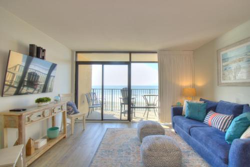 Myrtle Beach Haus | Verandas - 303