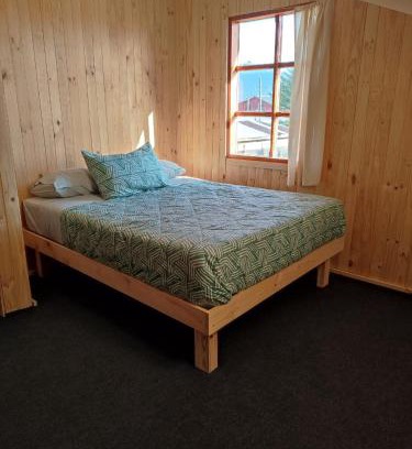 Chaiten Haus | VERDEAGUA Hostal