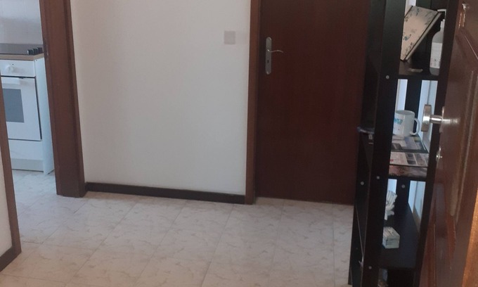 Peniche de Cima Wohnung | VerdeMar O.R