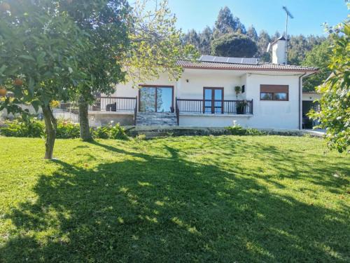 Linhares de Cima Haus | Vermarl