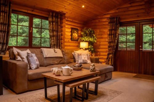 Morpeth Haus | Vermont Lodge