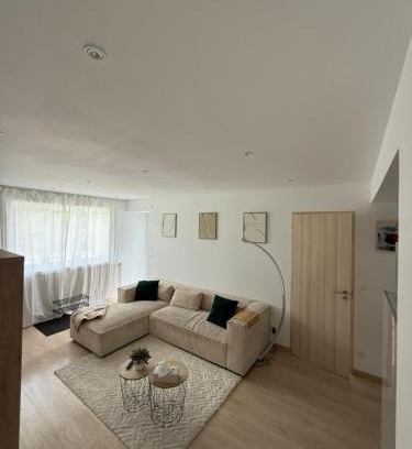 Tancua Wohnung | Vertu'Ose