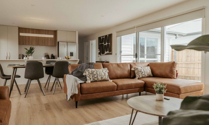 Devonport Haus | Verve New Home in Devonport