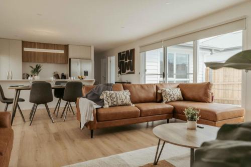 Devonport Haus | Verve New Home in Devonport