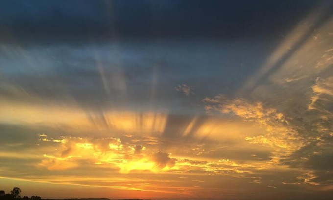 Lake Wangary Wohnung | Very basic Cabin next to Long Beach & National park