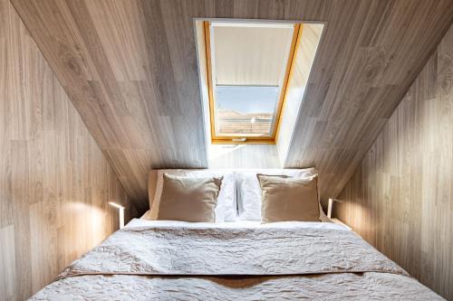 15th District Wohnung | Very Comfy - Relaxing Sleep - AirCon