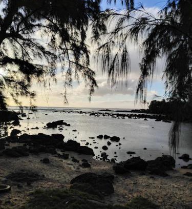 Camp Bestel Wohnung | VerZion Kréol