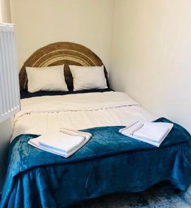 Gara de Nord Wohnung | Vespasian 5