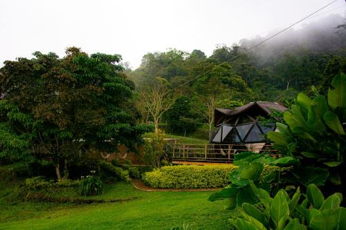 Vergara Kabine | Vespertino Ecohotel Glamping