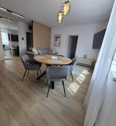 Arad Wohnung | Vestiq Arad Centru