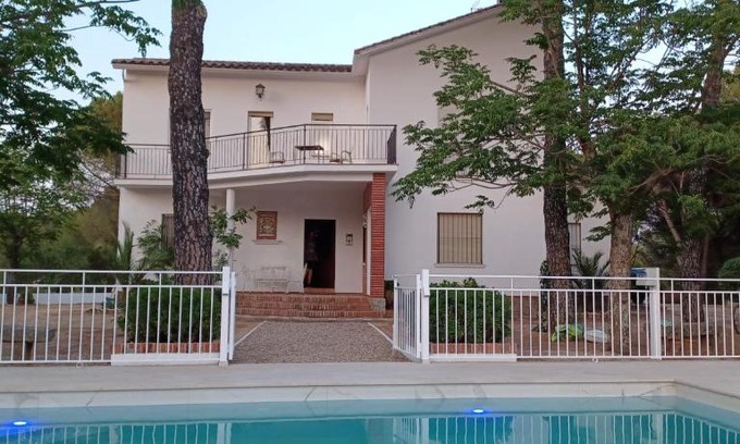 Andujar Haus | Viña Concepción