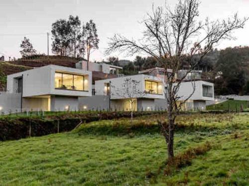 Amonde Haus | Viana do Castelo - Amonde Village Casa P - Conforto Qualidade Natureza