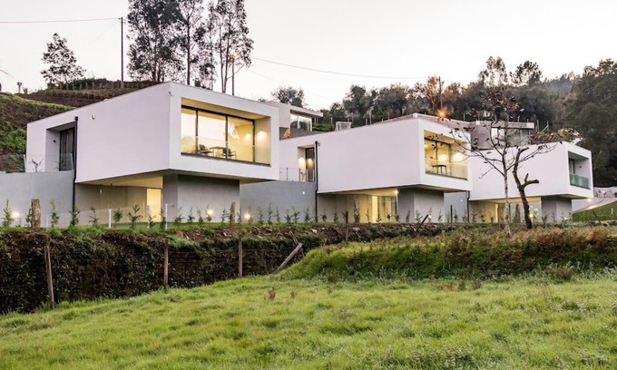 Amonde Haus | Viana do Castelo - Amonde Village -Casa A * Relax