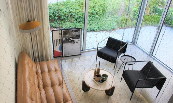 La Coruna Haus | Vibes Coruña- Elegante CASA en A Coruña
