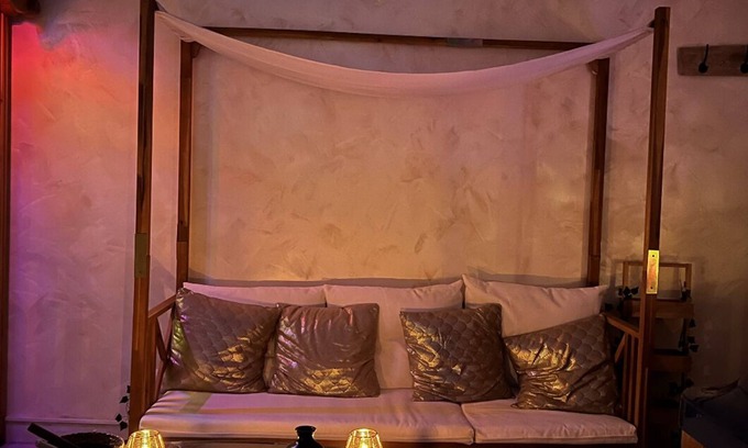 La Varenne Saint-Hilaire Wohnung | Vibes Spa