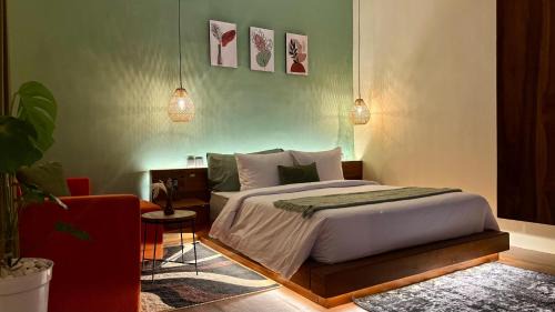Drupadi Wohnung | Vibo Studio Seminyak