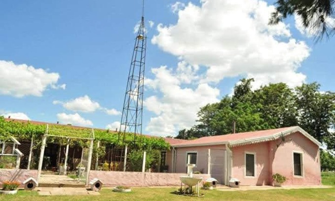 Colon Bed & Breakfast | Victoria del Campo - Alojamiento Rural