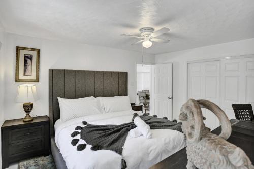 Victoria Park Wohnung | Victoria Park Regency