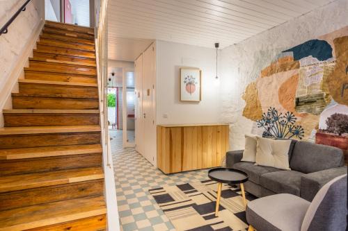 Centro / Baixa Wohnung | Victoria Studios @ Clérigos