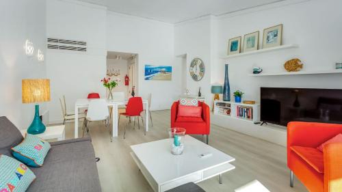 Quinta do Lago Wohnung | Victory Village, Quinta do lago