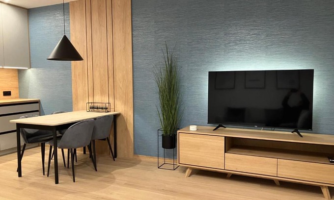 Ostroda Wohnung | View Apartment