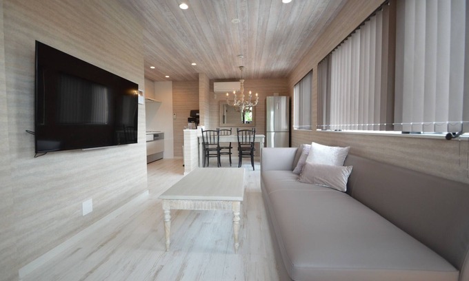 Fujikawaguchiko Haus | View of Mt Fuji 10 minutes walk from Kawaguchik / Minamitsuru-gun Yamanashi