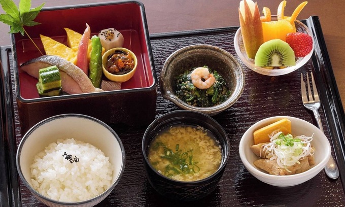 Oishi Hotel | View of Mt Fuji Premium Room Breakfast included / Minamitsuru-gun Yamanashi