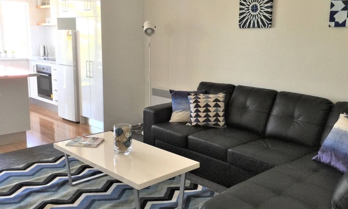 Sandy Bay Wohnung | View Street Apartment 4 - Kostenloses WLAN