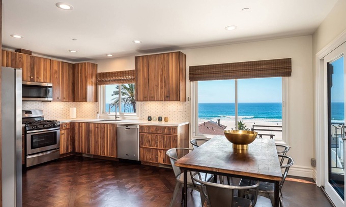 The Strand Wohnung | Ansicht, Ansicht, Komfort und Stlye