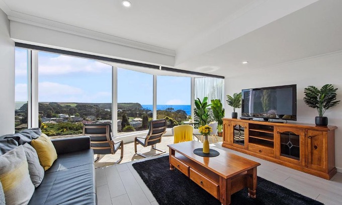Devonport Wohnung | Views Forever - Devonport