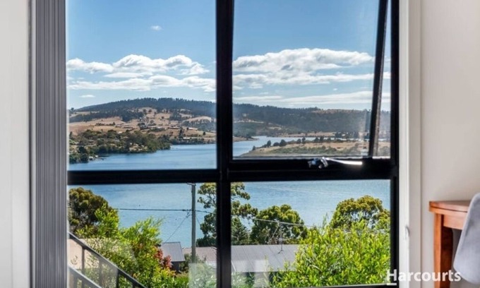 Primrose Sands Wohnung | VIEWS ON FALCON : Perfect for couples or solo travellers