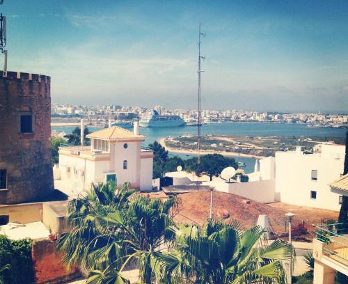 Ferragudo Wohnung | Vigia Apartment