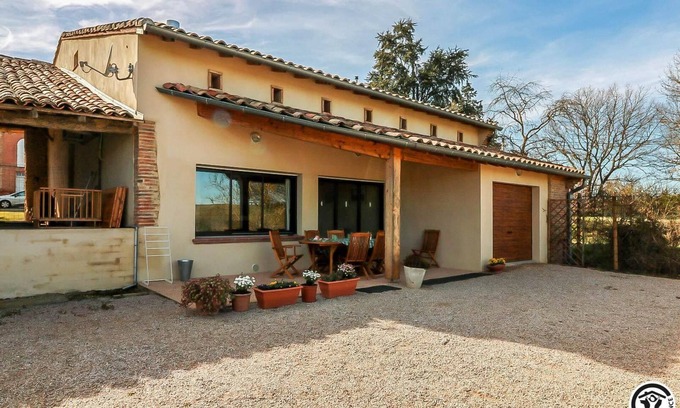 Saint-Leon Sonstige | Vignes - Saint-Léon - Gîte