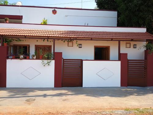 Vijayanagar Haus | Vigneshwara Nilaya