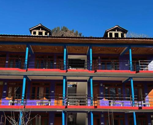 Tosh Haus | Vigyan Guest House Tosh